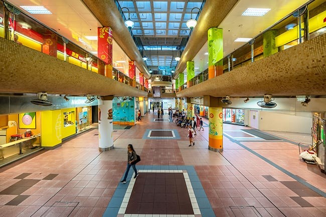 有零售商希望政府可繼續推出紓困措施，幫助中小企度過難關。