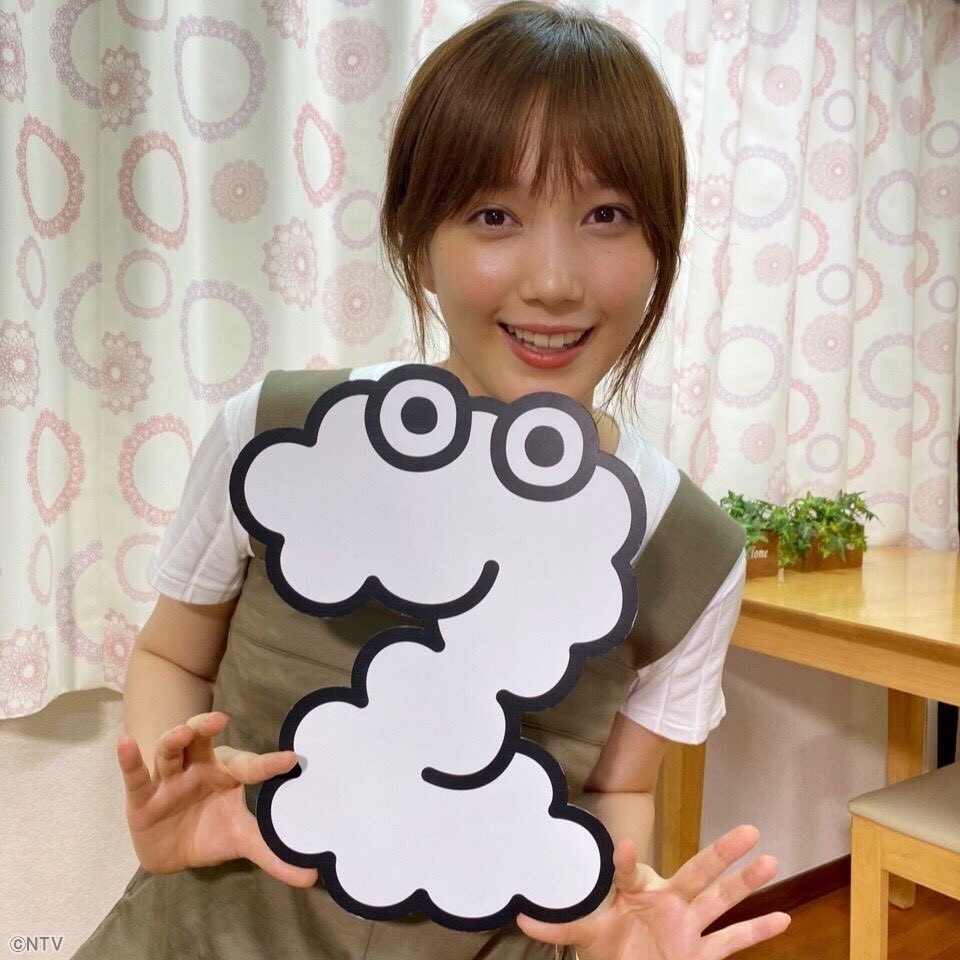 本田翼飾演古郡一馬嘅前女友野島繪里