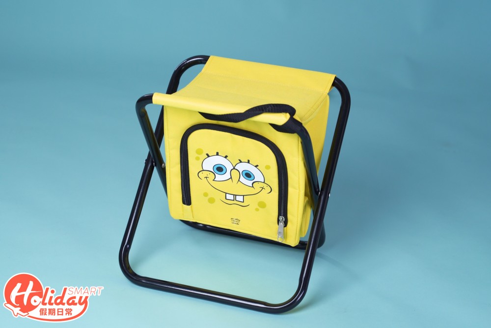 Catalog推海綿寶寶最新單品!
