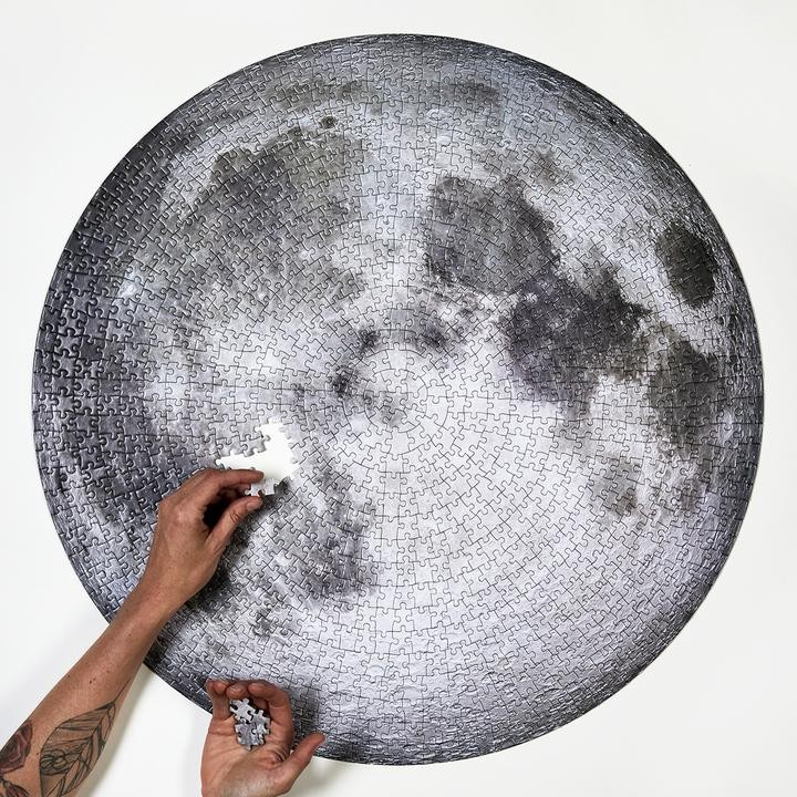 The Moon