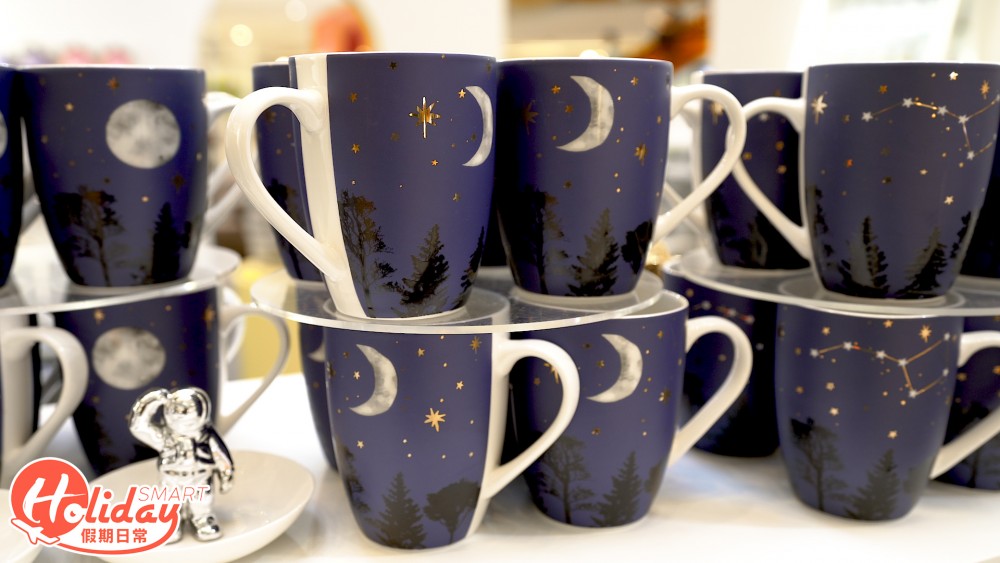 【香港家居折2020】沙田Franc franc期間限定店！