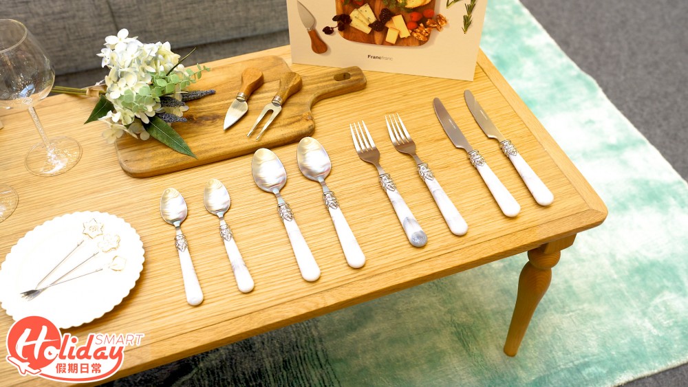 【香港家居折2020】沙田Franc franc期間限定店！