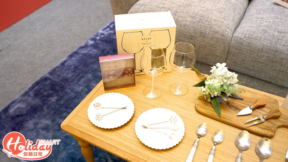 【香港家居折2020】沙田Franc franc期間限定店！