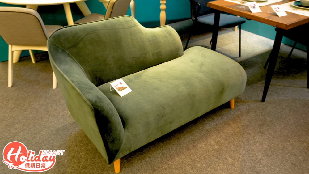 【香港家居折2020】沙田Franc franc期間限定店！