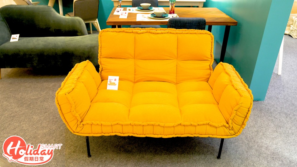 【香港家居折2020】沙田Franc franc期間限定店！