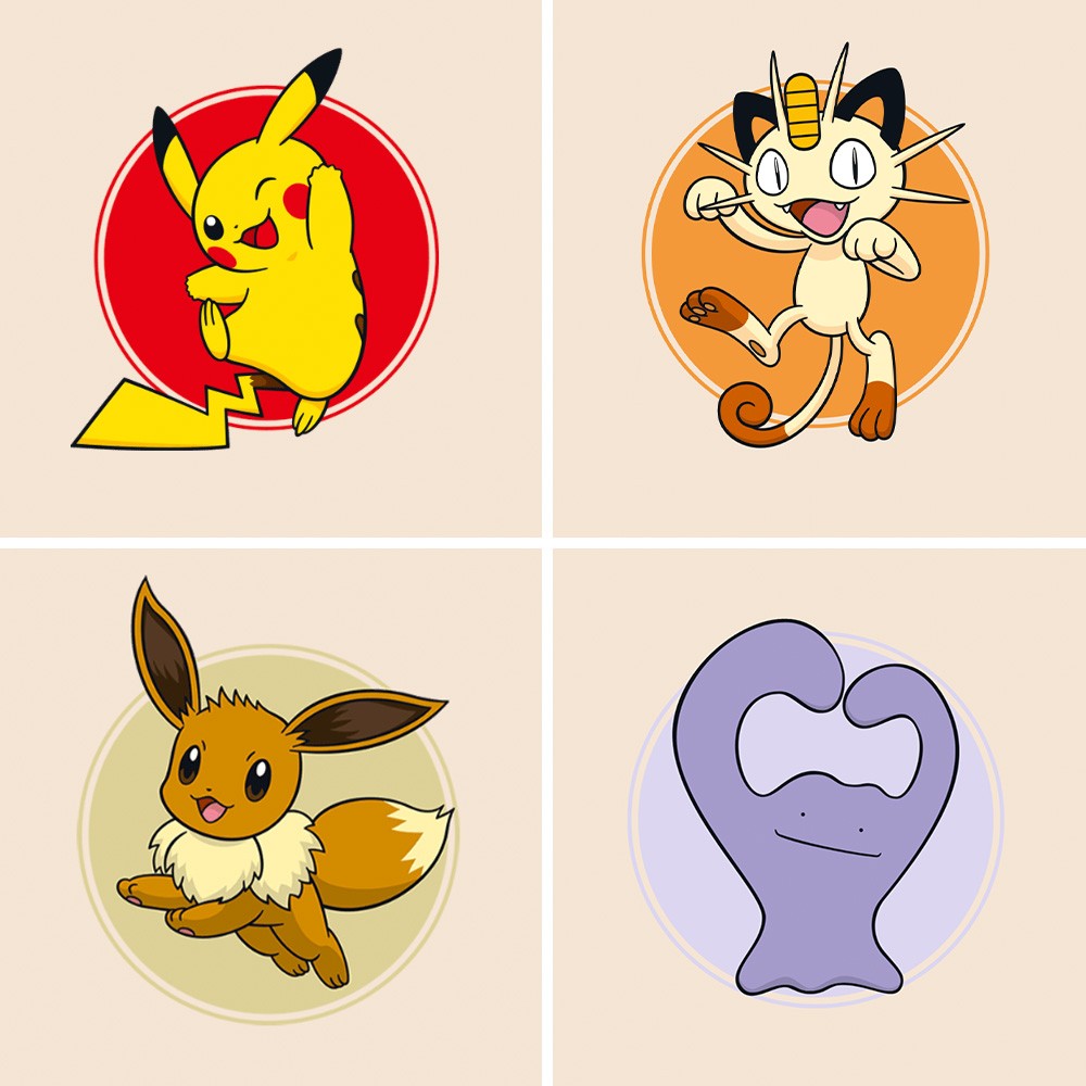 IG Post - Pokemon 04