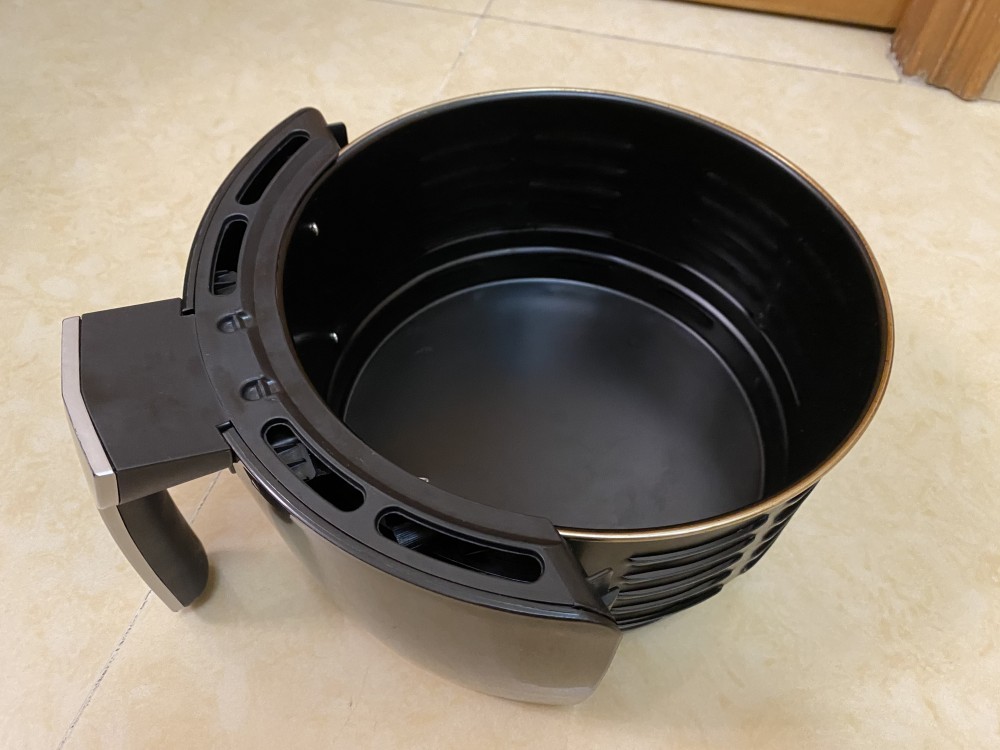 【氣炸鍋清洗保養】6大氣炸鍋清洗保養貼士