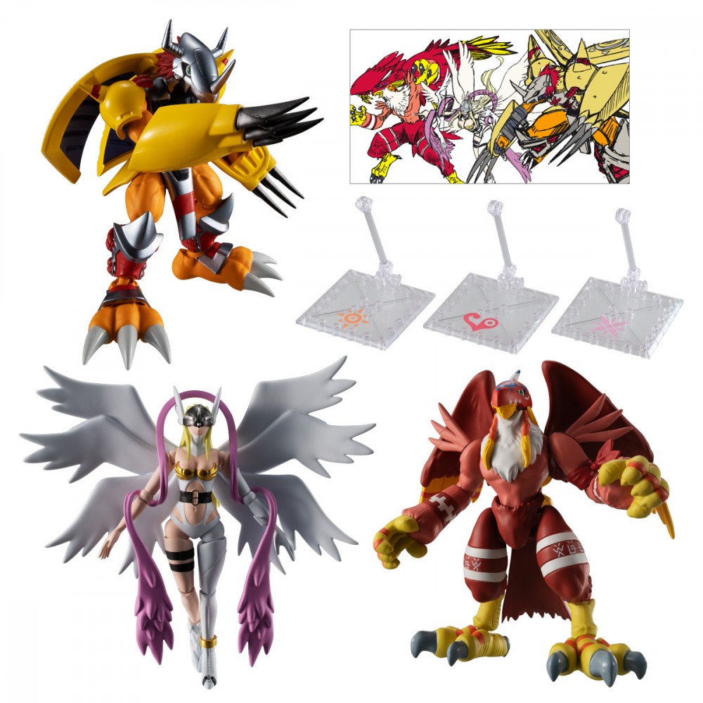 Premium Bandai