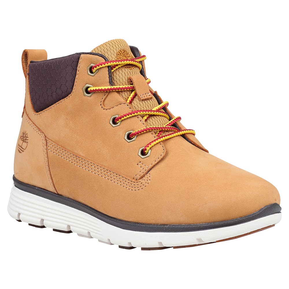 Timberland 舉行一連3日開倉~