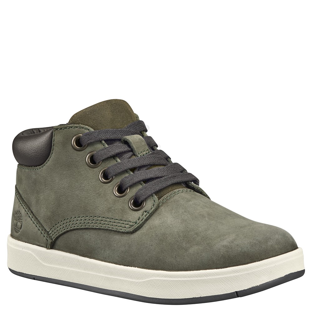 Timberland 舉行一連3日開倉~