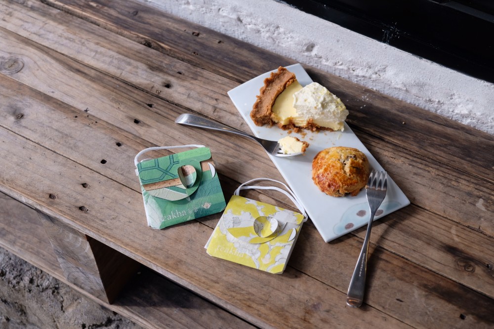 牆紙樣本口罩套