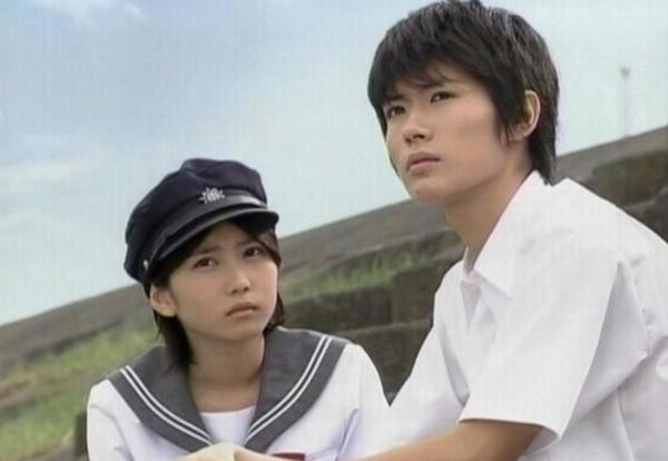 《14歲的媽媽》2006年