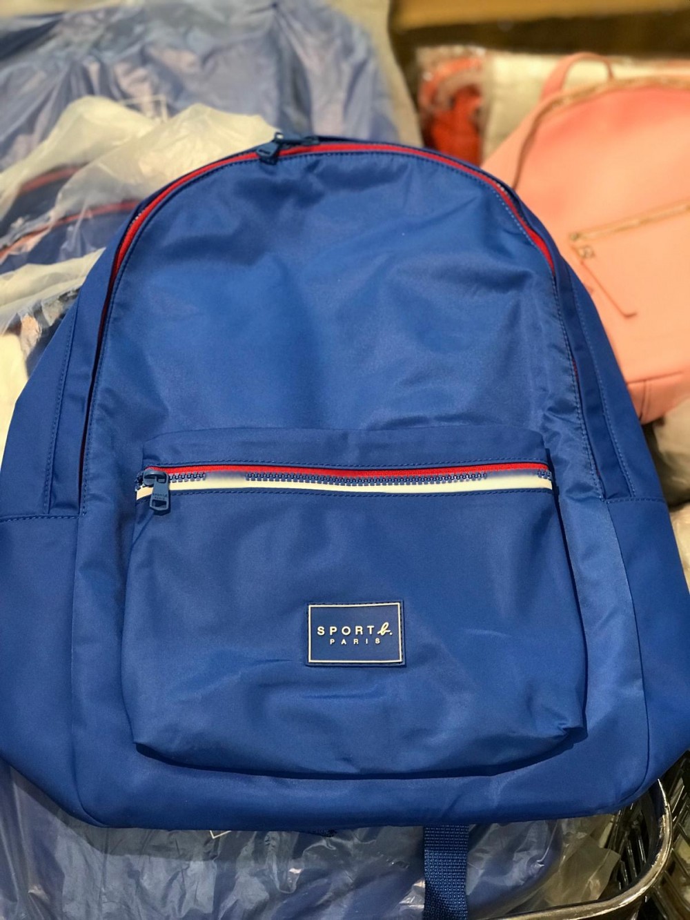 【銅鑼灣好去處】Agnes b 開倉大減價!