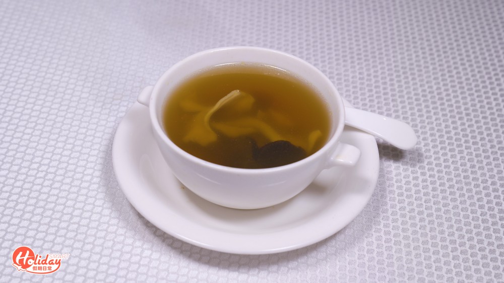 尖沙咀5星級酒店食住優惠！