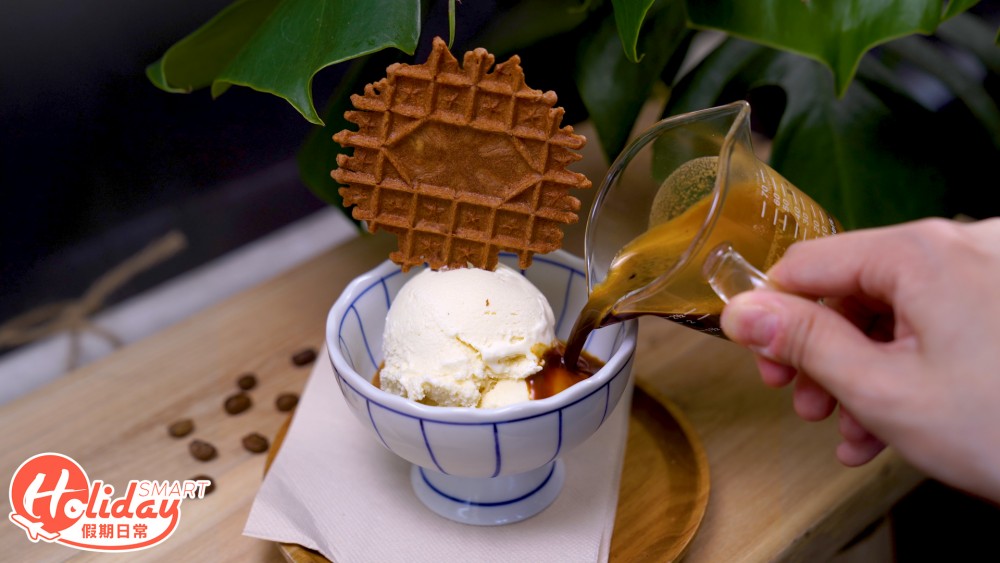 【西貢好去處】咖啡小店Hushush開新店!