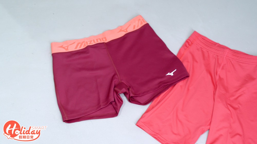 日本運動品牌美津濃激安祭!