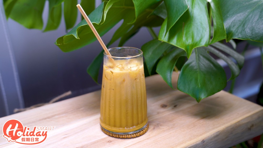 【西貢好去處】咖啡小店Hushush開新店!