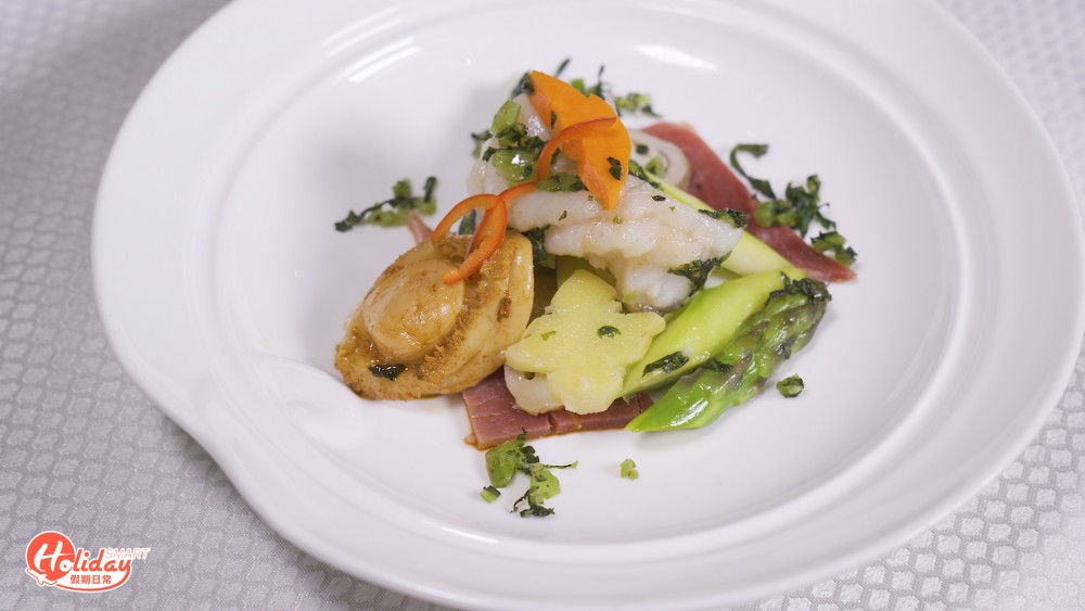 尖沙咀5星級酒店食住優惠！