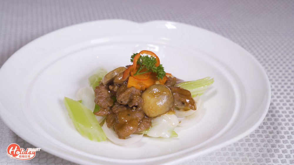 尖沙咀5星級酒店食住優惠！