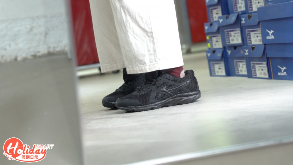 日本運動品牌美津濃激安祭!