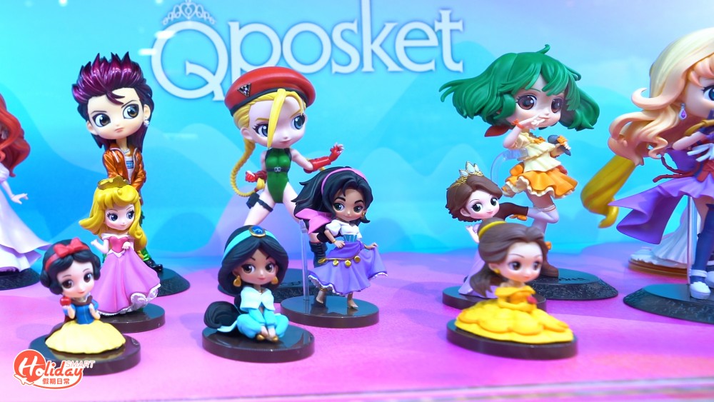 驚安之殿堂銅鑼灣店開幕!