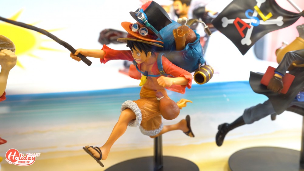 驚安之殿堂銅鑼灣店開幕!