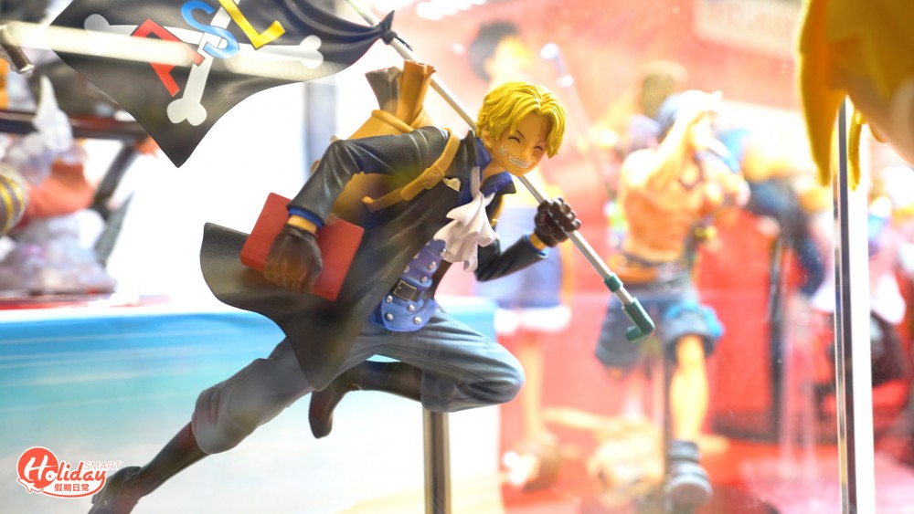 驚安之殿堂銅鑼灣店開幕!