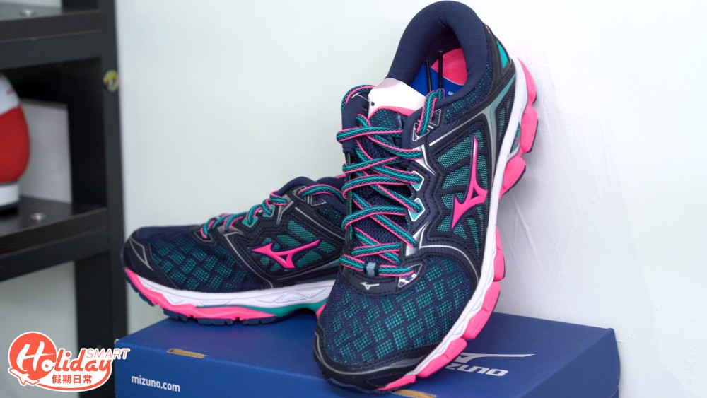 日本運動品牌美津濃激安祭!