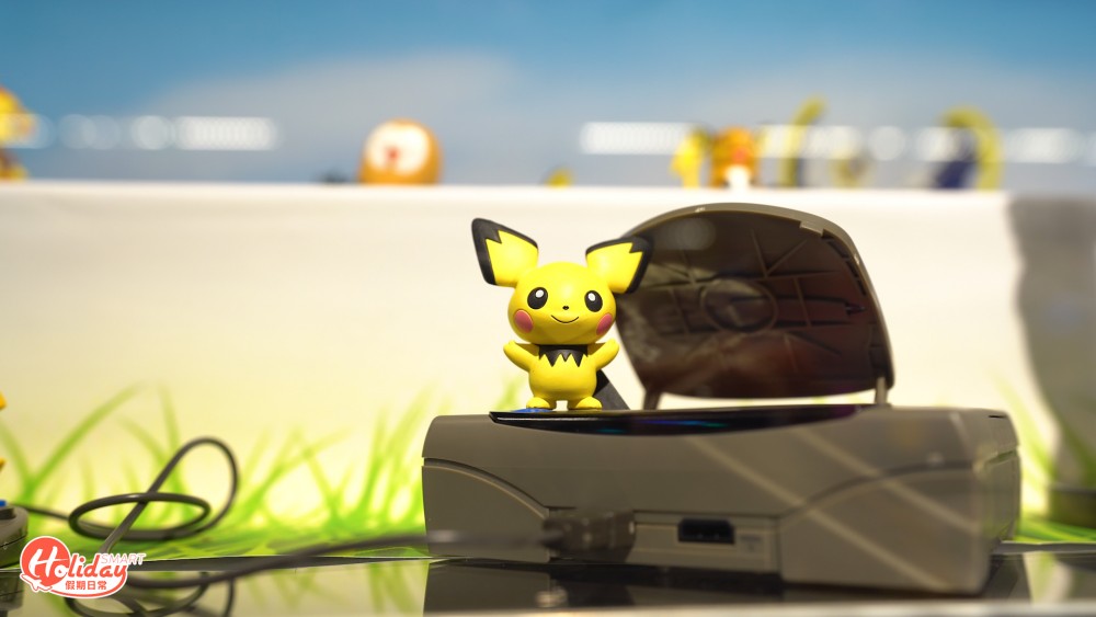 驚安之殿堂銅鑼灣店開幕!