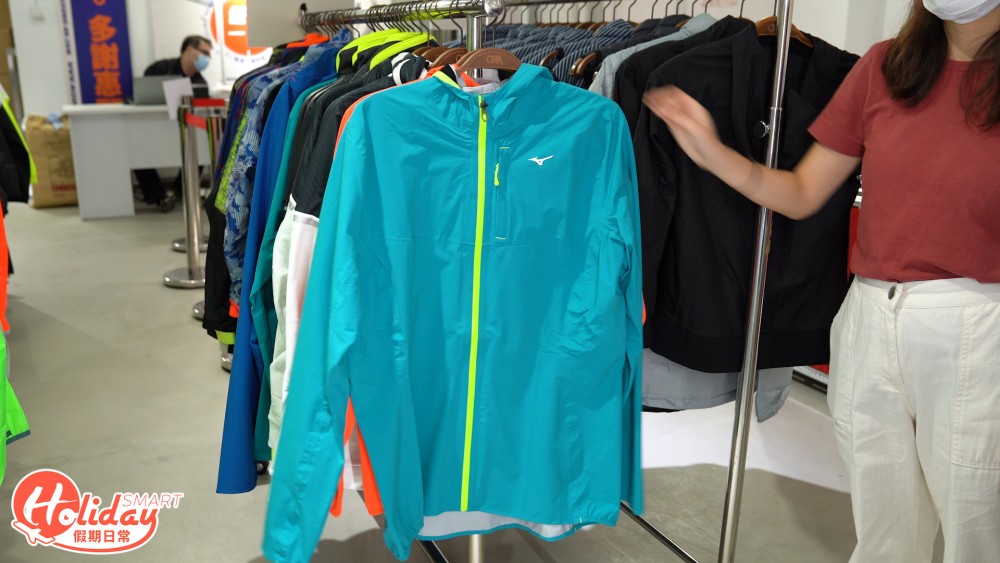 日本運動品牌美津濃激安祭!