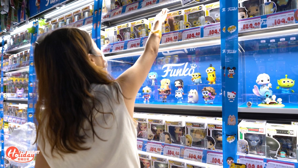 驚安之殿堂銅鑼灣店開幕!