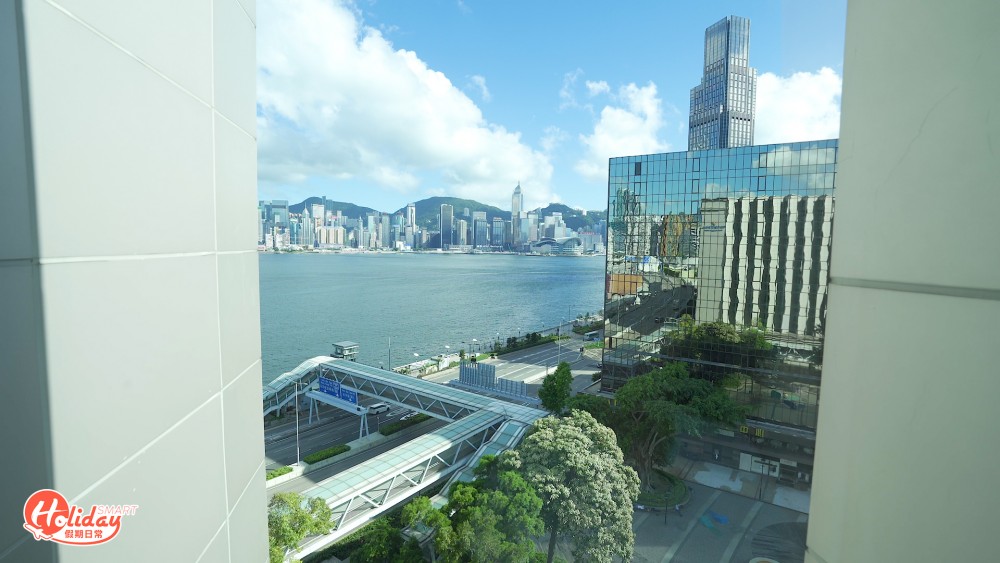 尖沙咀5星級酒店食住優惠！