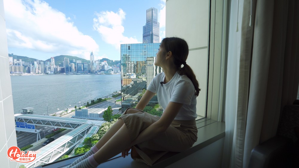 尖沙咀5星級酒店食住優惠！