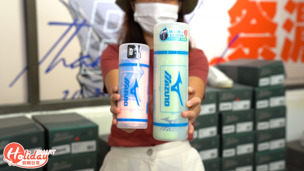 日本運動品牌美津濃激安祭!