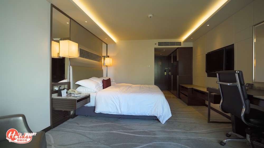 尖沙咀5星級酒店食住優惠！