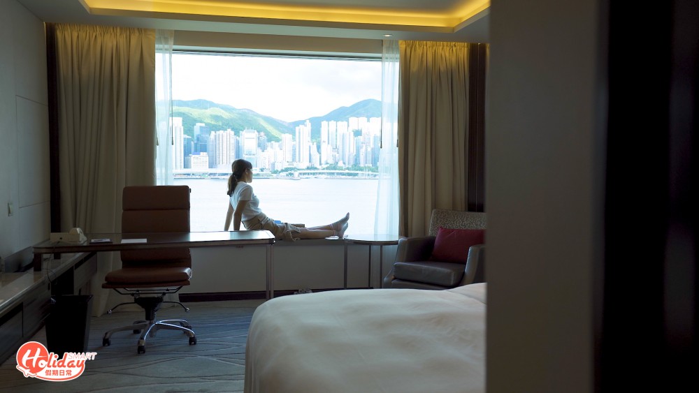 尖沙咀5星級酒店食住優惠！