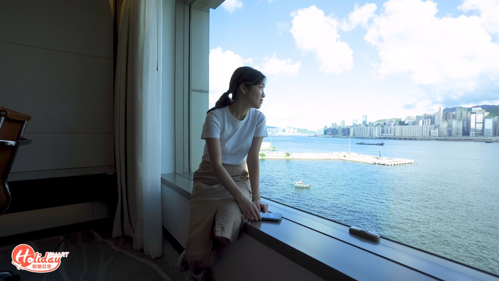 尖沙咀5星級酒店食住優惠！