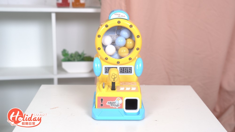 711推最新街機！