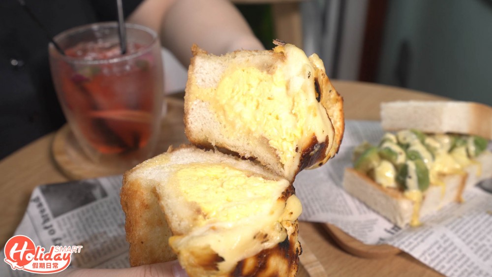 大圍3站美食掃街推介