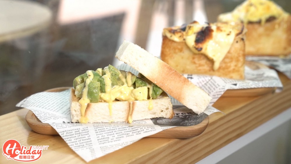 大圍3站美食掃街推介