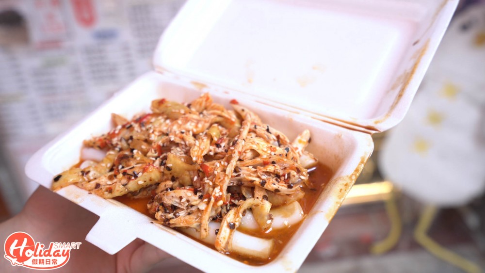 大圍3站美食掃街推介