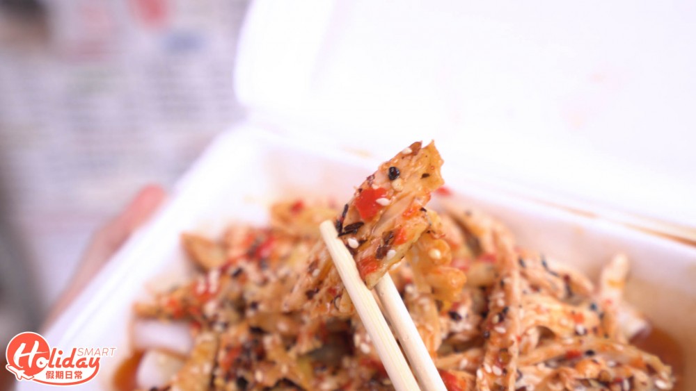 大圍3站美食掃街推介