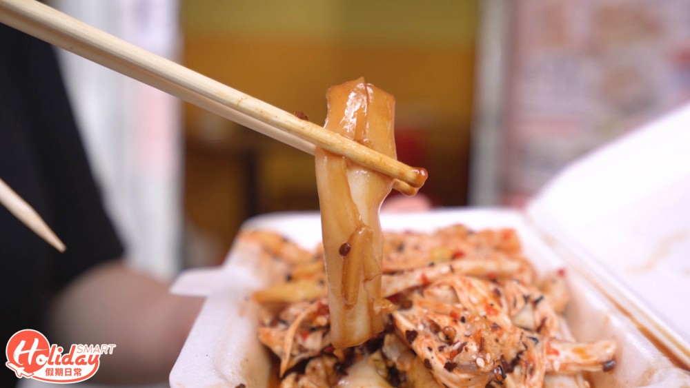 大圍3站美食掃街推介