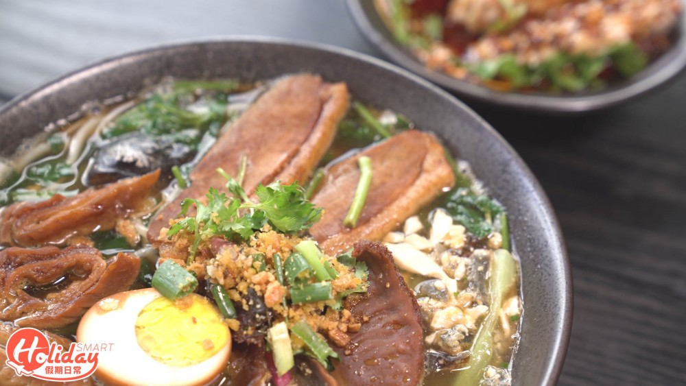 大圍3站美食掃街推介