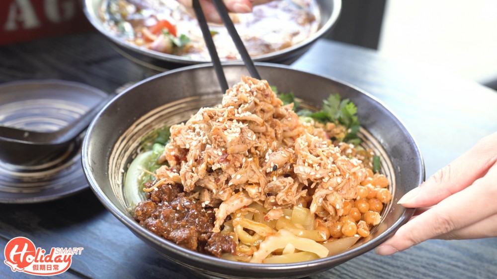 大圍3站美食掃街推介