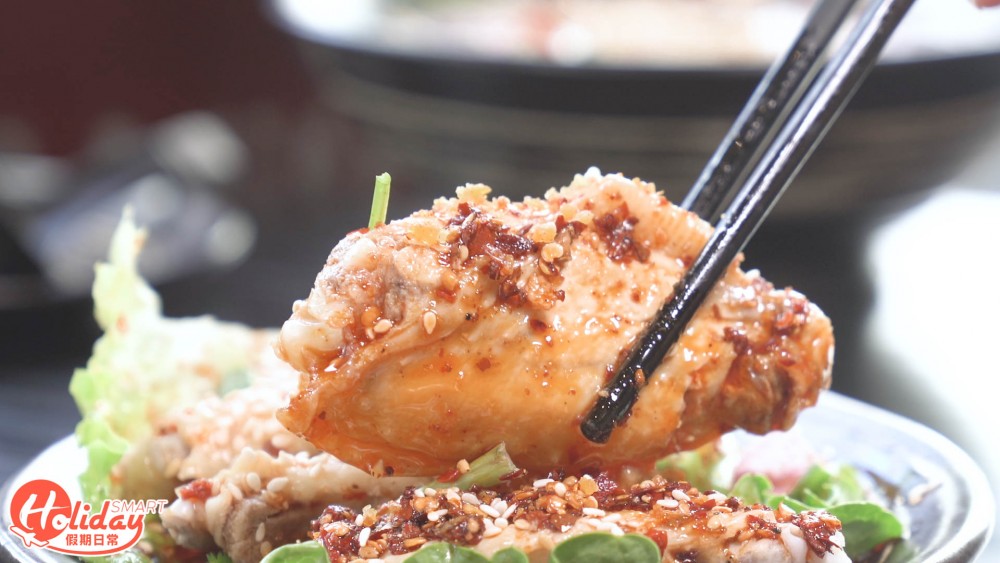 大圍3站美食掃街推介