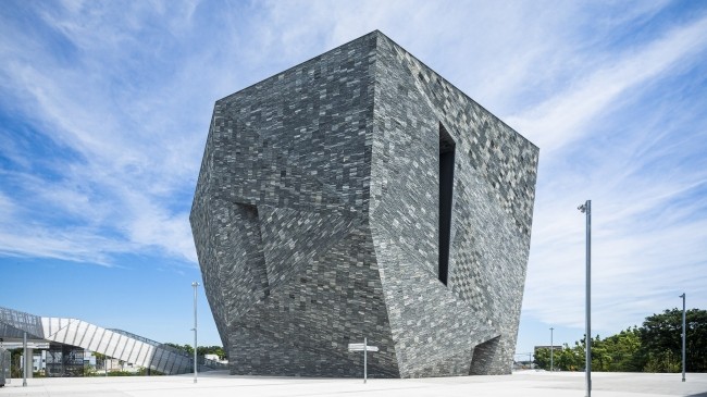 角川武藏野博物館