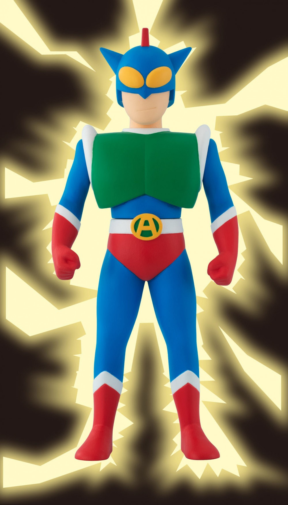 Premium Bandai