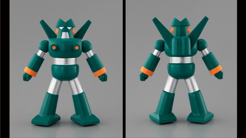 Premium Bandai