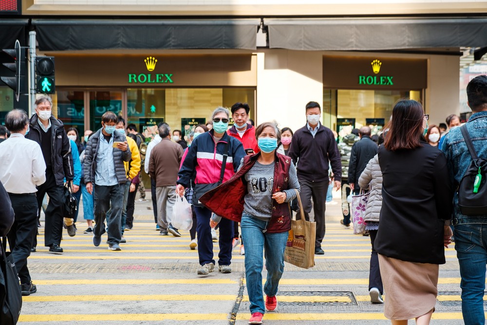 本港爆發第三波疫情,袁國勇、梁卓偉、許樹昌等專家曾指來源可能係免檢疫人士。